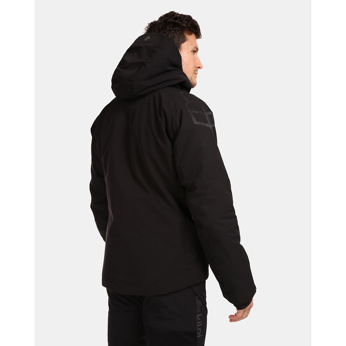 Men´s ski jacket Kilpi TURNAU-M UM KILPI - view 11 - Extreme-bg.com Men´s ski jacket Kilpi TURNAU-M UM KILPI - view 11