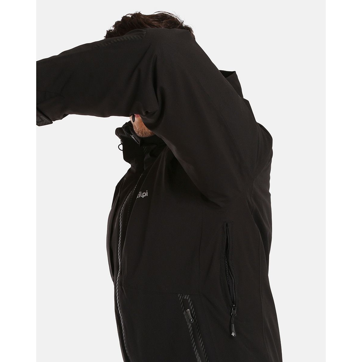 Men´s ski jacket Kilpi TURNAU-M UM KILPI - view 14 - Extreme-bg.com Men´s ski jacket Kilpi TURNAU-M UM KILPI - view 14