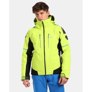 Men`s ski jacket Kilpi TURNAU-M WMX KILPI - view 1