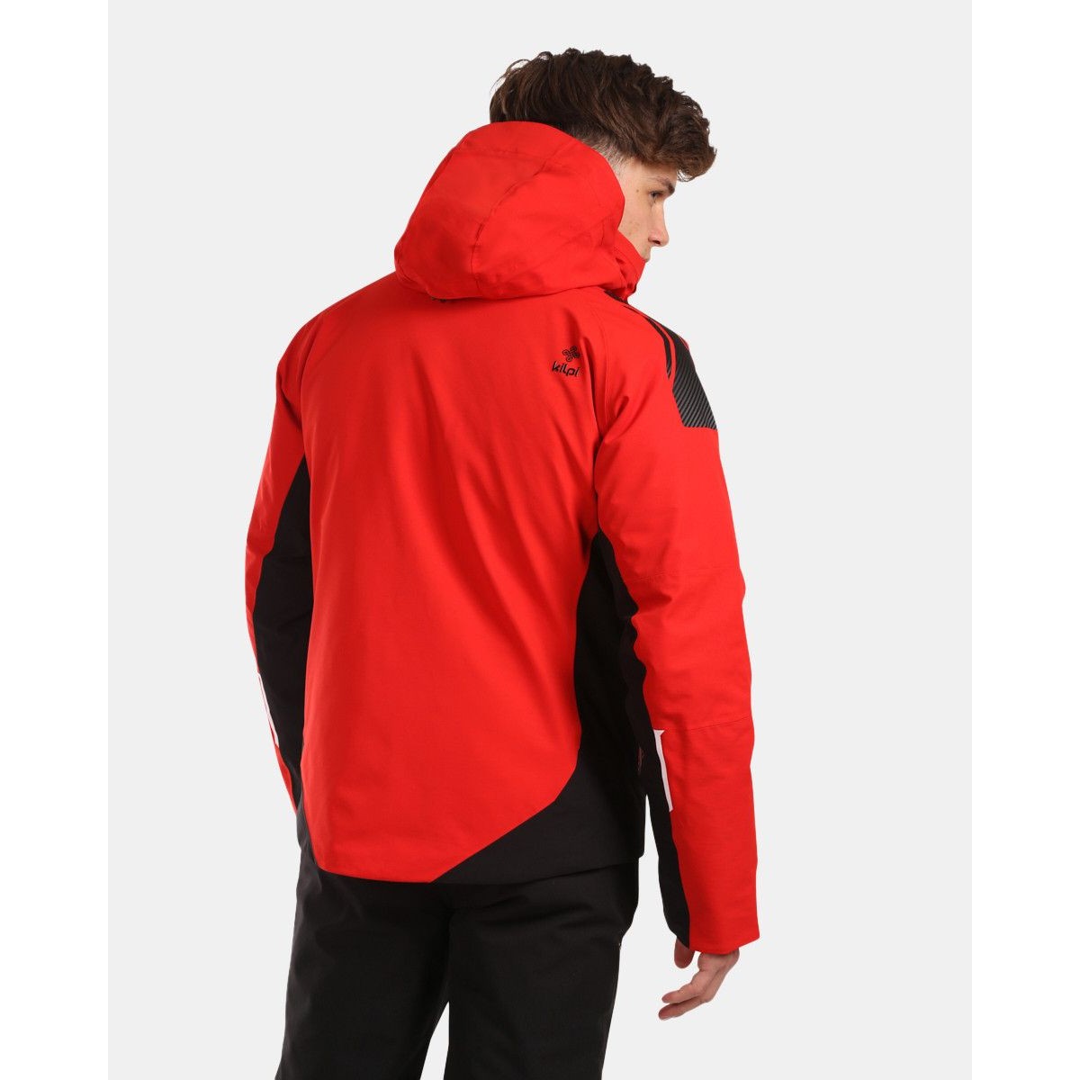 Men`s ski jacket Kilpi TURNAU-M WMX KILPI - view 6 - Extreme-bg.com Men`s ski jacket Kilpi TURNAU-M WMX KILPI - view 6