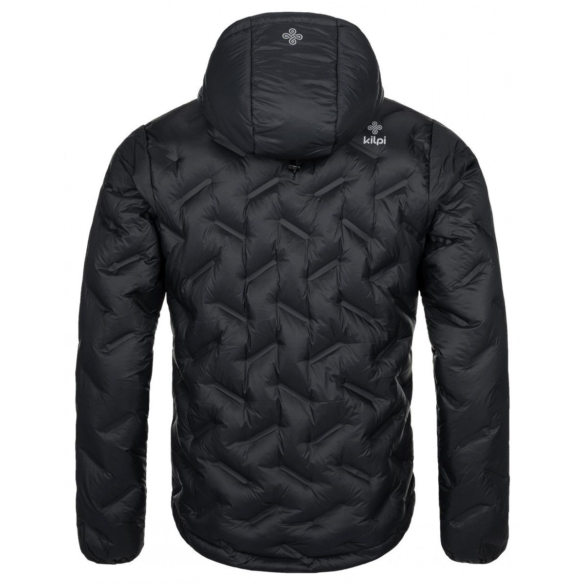 Man`s Down Jacket Albert-M UM KILPI - view 6 - Extreme-bg.com Man`s Down Jacket Albert-M UM KILPI - view 6
