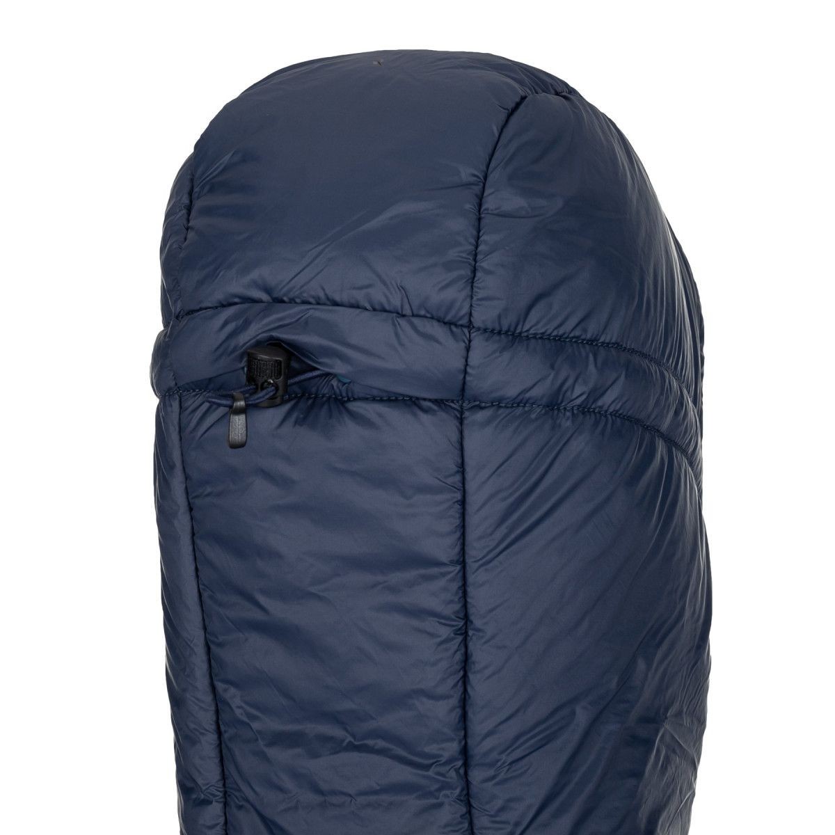 Man`s Down Jacket Albert-M UM KILPI - view 7 - Extreme-bg.com Man`s Down Jacket Albert-M UM KILPI - view 7