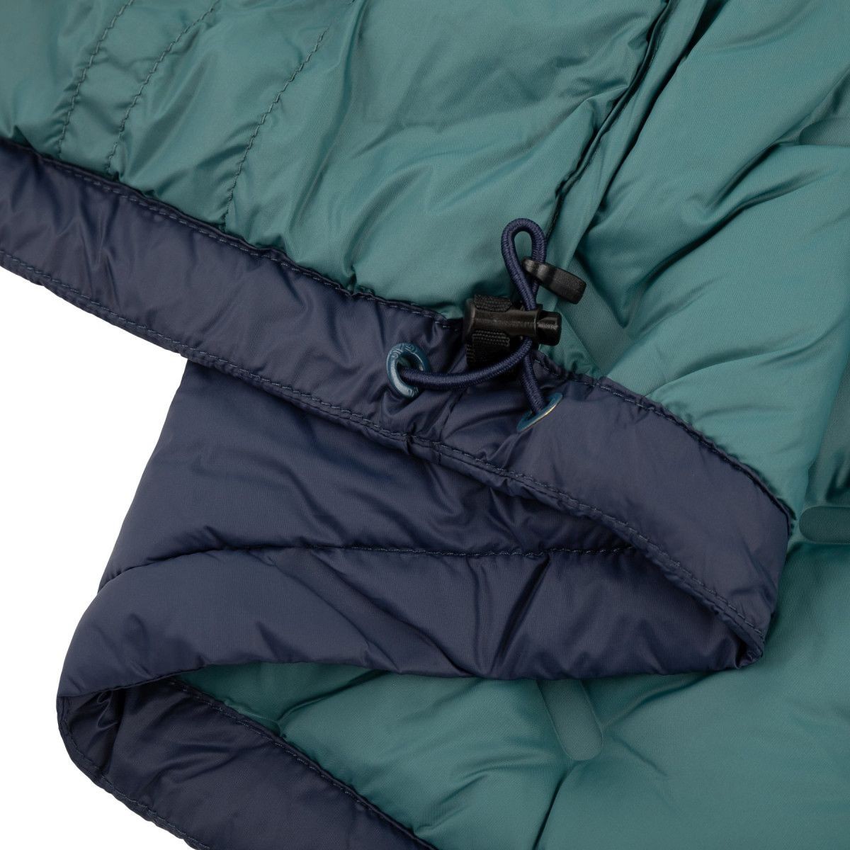 Man`s Down Jacket Albert-M UM KILPI - view 8 - Extreme-bg.com Man`s Down Jacket Albert-M UM KILPI - view 8