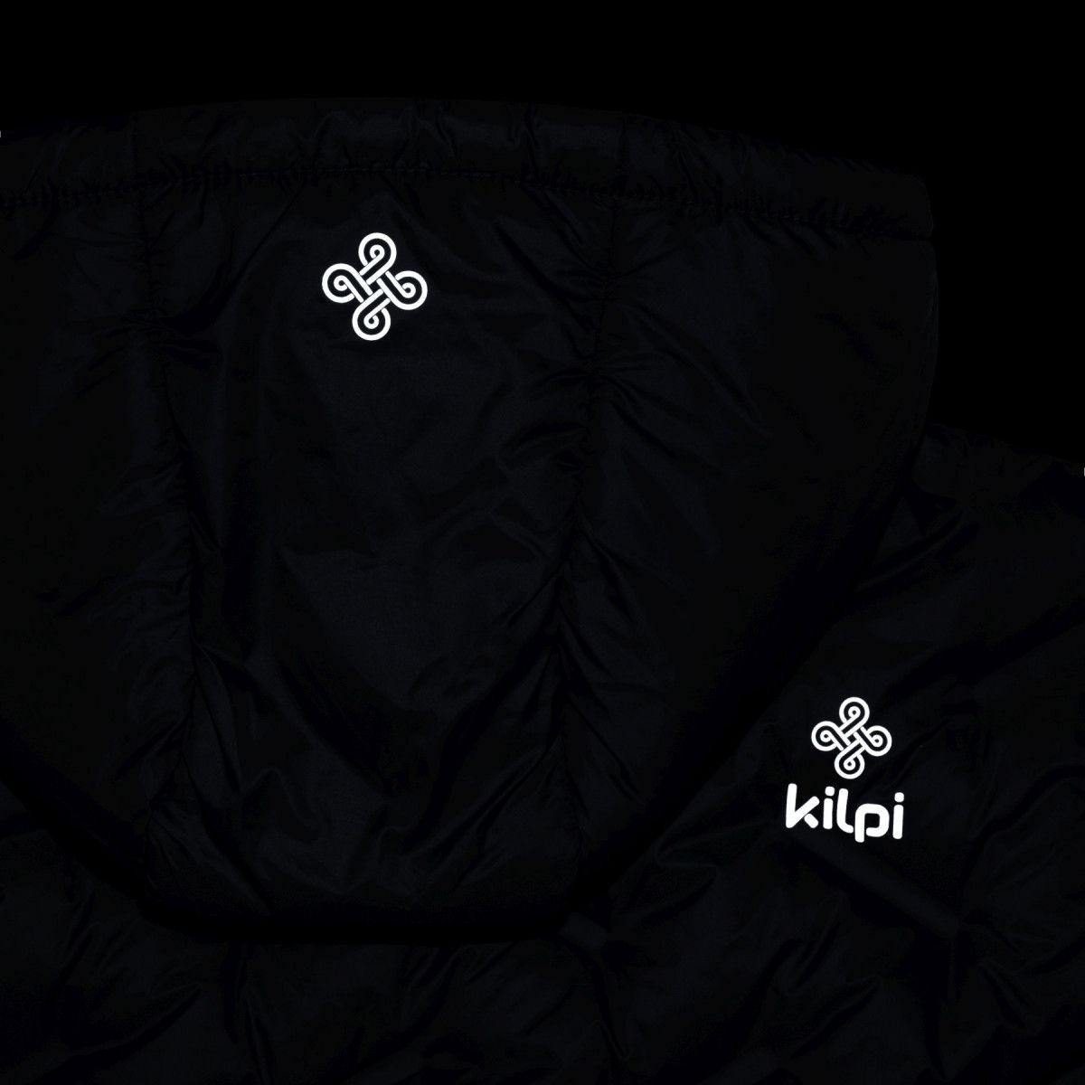 Man`s Down Jacket Albert-M UM KILPI - view 9 - Extreme-bg.com Man`s Down Jacket Albert-M UM KILPI - view 9
