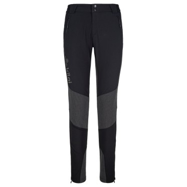 Lady`s winter Outdoor Pants Nuuk-W BLK KILPI - view 1