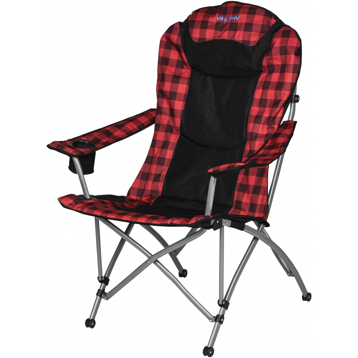 Къмпинг стол Momba HUSKY - изглед 2 - Extreme-bg.com Къмпинг стол Momba HUSKY - изглед 2