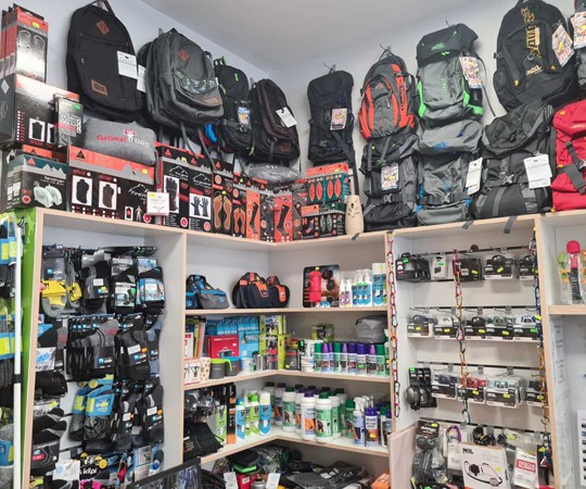 Снимка 5 - Extreme-bg.com Снимка 5