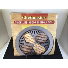 Грил - скара за електрически и газов котлон Cheefmaster