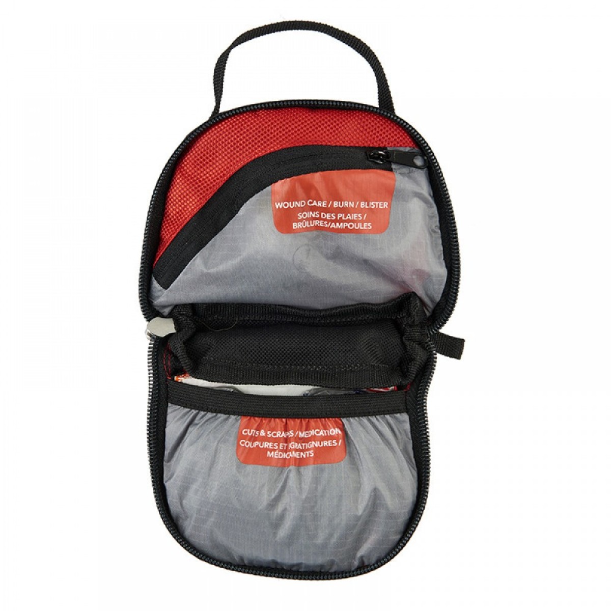 ARVA Аптечка LITE EXPLORER FULL малка ARVA - изглед 3 - Extreme-bg.com ARVA Аптечка LITE EXPLORER FULL малка ARVA - изглед 3