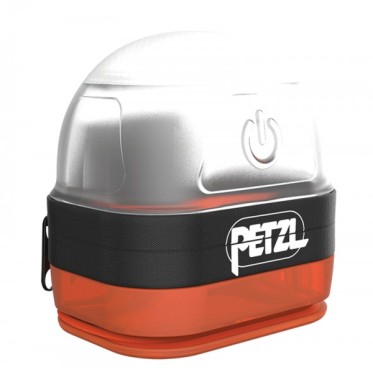 Калъф за челник Noctilight PETZL - изглед 1