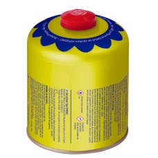 Газова бутилка 450 гр. Meva