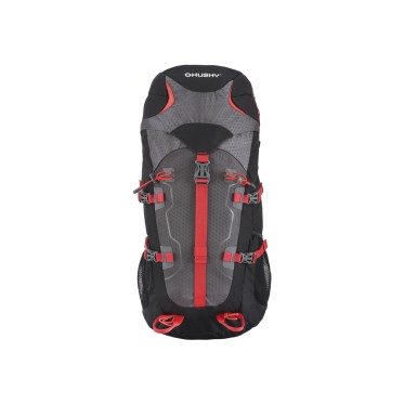 BACKPACK SCAPE 38 BLACK HUSKY - view 1