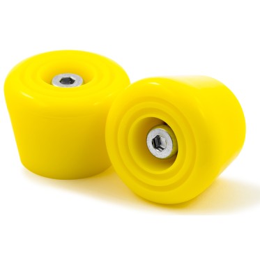 TOE STOPS SET FOR QUAD RIO ROLLER RIO ROLLER - view 1