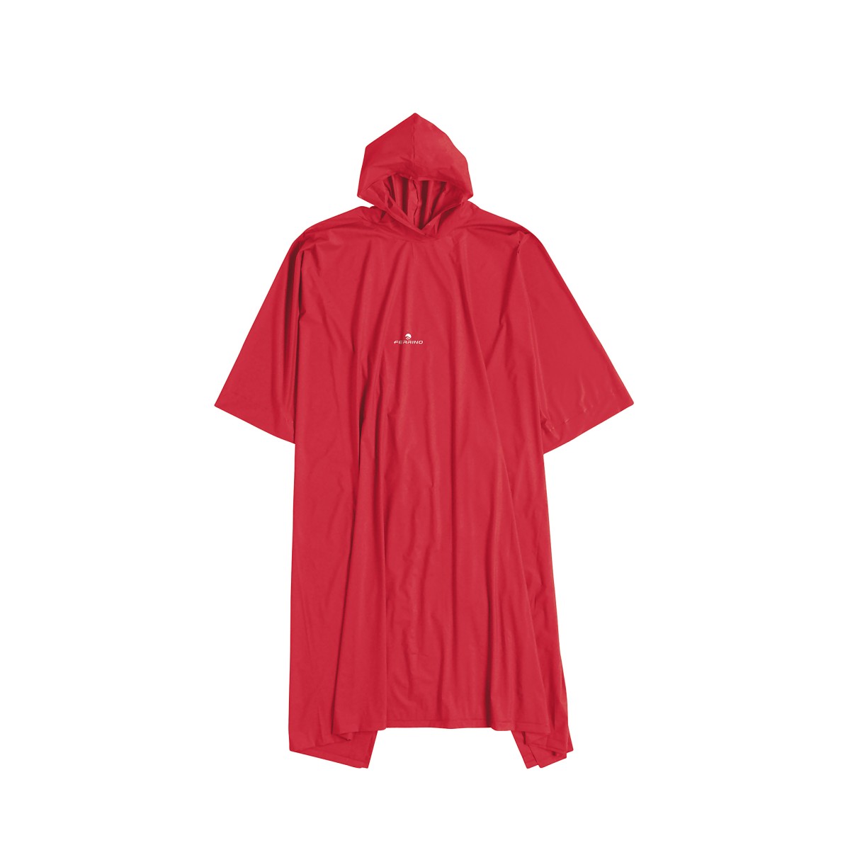 Дъждобран Ferrino red FERRINO - изглед 2 - Extreme-bg.com Дъждобран Ferrino red FERRINO - изглед 2