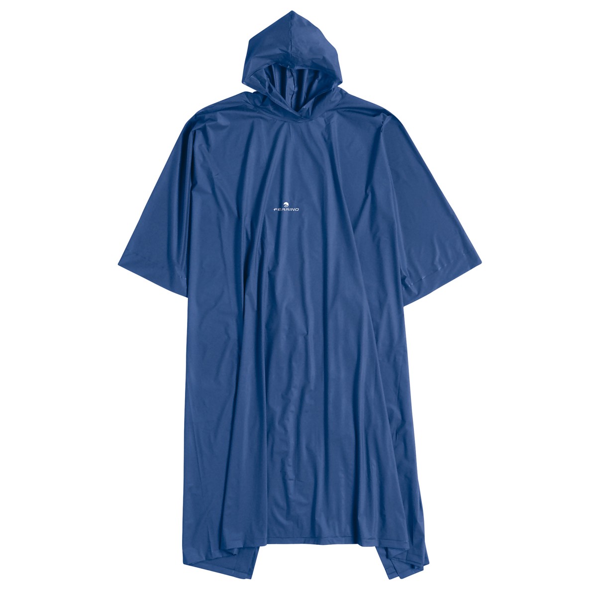 Дъждобран Ferrino blue FERRINO - изглед 2 - Extreme-bg.com Дъждобран Ferrino blue FERRINO - изглед 2