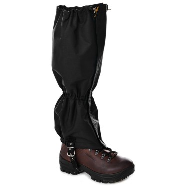 Гети Cordura black EXTREME SPORT - изглед 1