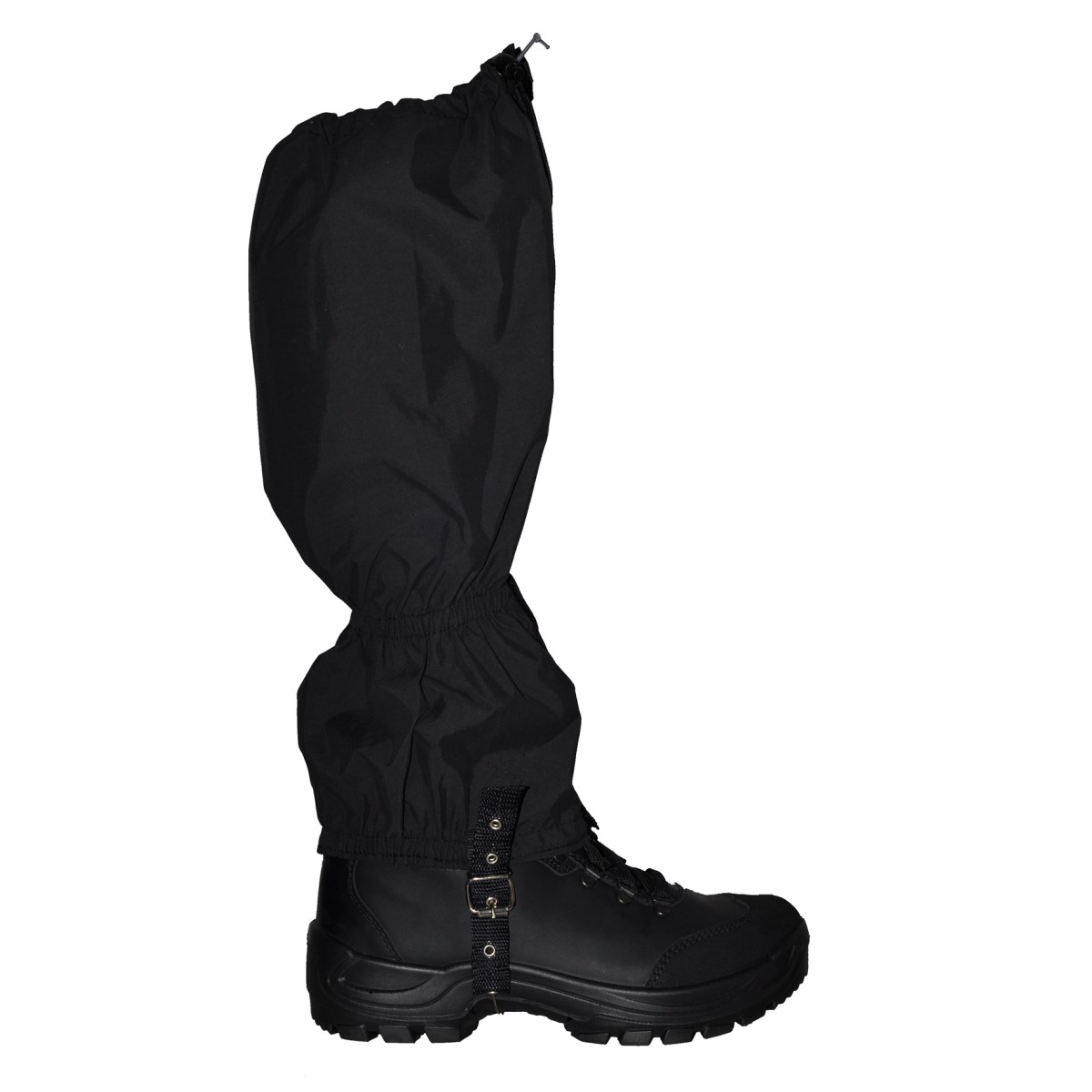 Гети Winter black EXTREME SPORT - изглед 2 - Extreme-bg.com Гети Winter black EXTREME SPORT - изглед 2