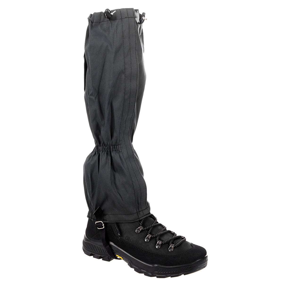Гети Winter grey EXTREME SPORT - изглед 2 - Extreme-bg.com Гети Winter grey EXTREME SPORT - изглед 2
