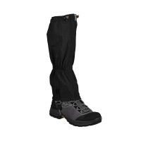 Gaiters Winter 2 black