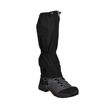 Гети Winter 2 black EXTREME SPORT - изглед 1