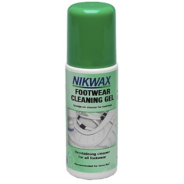 Footwear cleaning gel Nikwax NIKWAX - view 1
