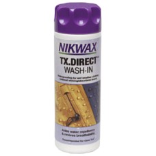 Импрегниращ препарат за мембрани Nikwax TX direct 300мл