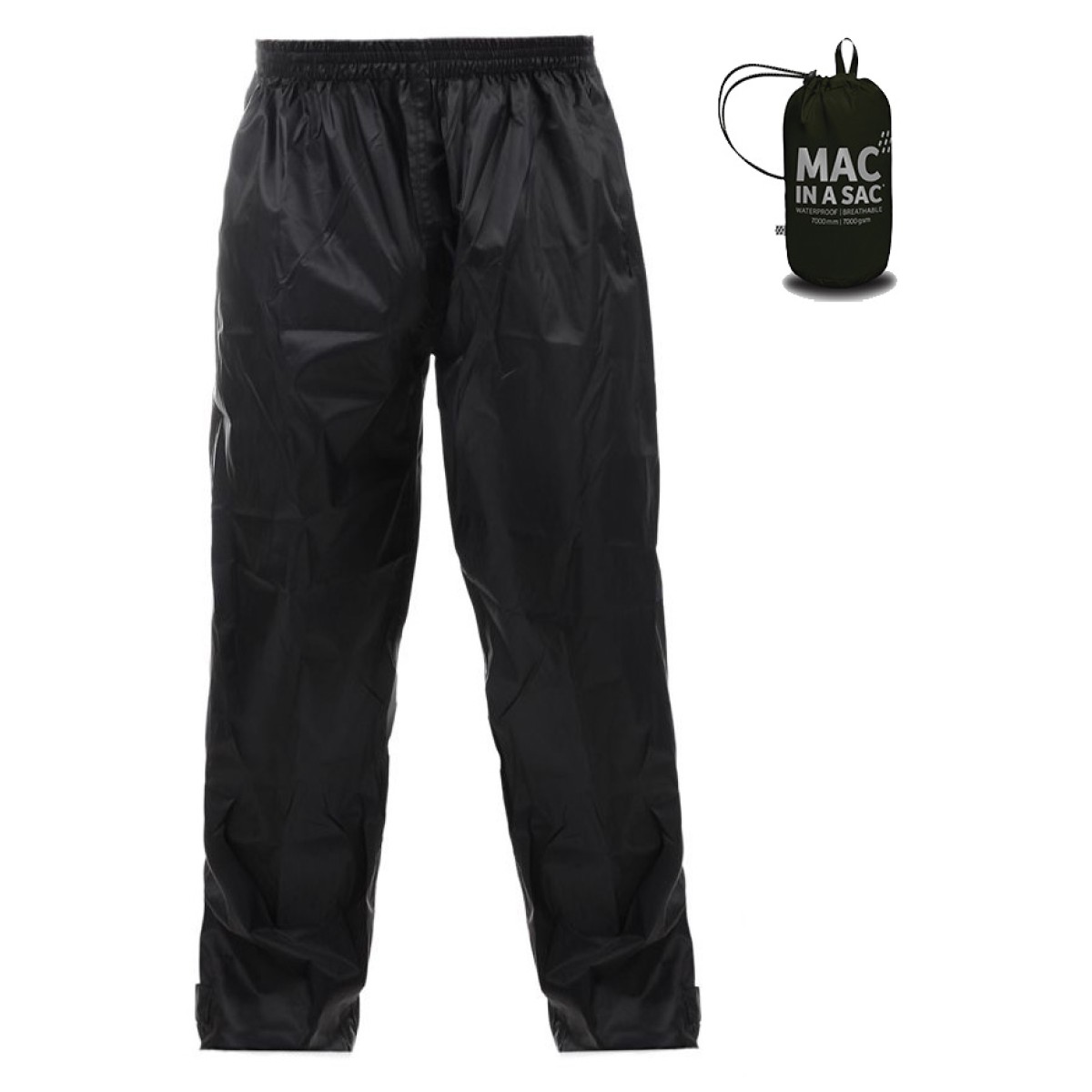 PANTS WATERPROOF ORIGIN MAC IN A SAC MAC IN A SAC - view 2 - Extreme-bg.com PANTS WATERPROOF ORIGIN MAC IN A SAC MAC IN A SAC - view 2