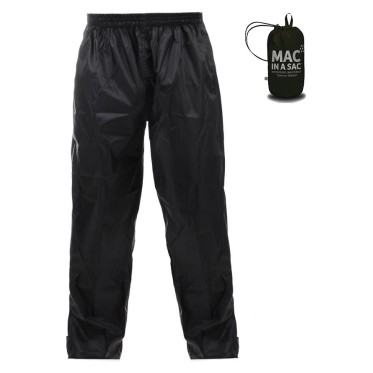 PANTS WATERPROOF ORIGIN MAC IN A SAC MAC IN A SAC - view 1