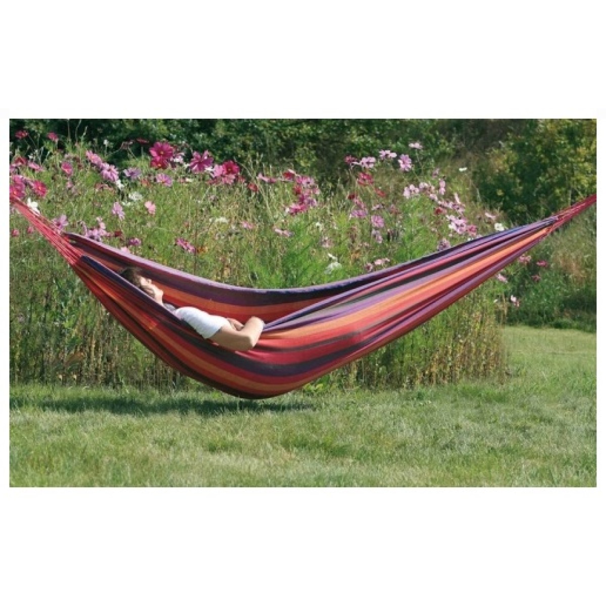 Hammocks - CAO Sole Mio hammock LA SIESTA - view 2 - Extreme-bg.com Hammocks - CAO Sole Mio hammock LA SIESTA - view 2