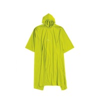 Дъждобран юношески Ferrino Junior yellow