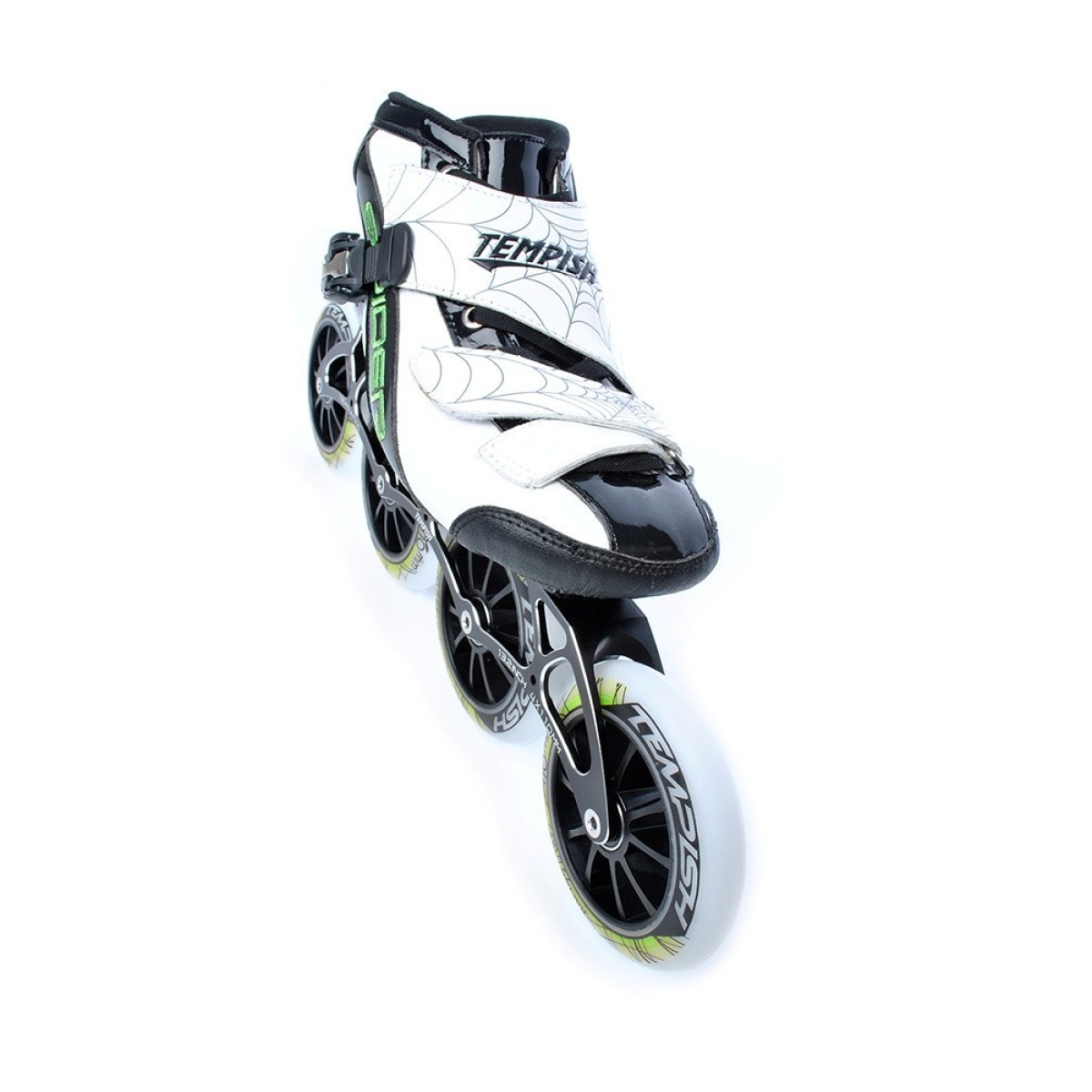 Inline skates SPIDER TEMPISH - view 10 - Extreme-bg.com Inline skates SPIDER TEMPISH - view 10