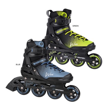 Ролери WOX inline  TEMPISH - изглед 1