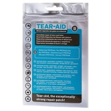 Ремонтна лепенка Tear-aid Type B