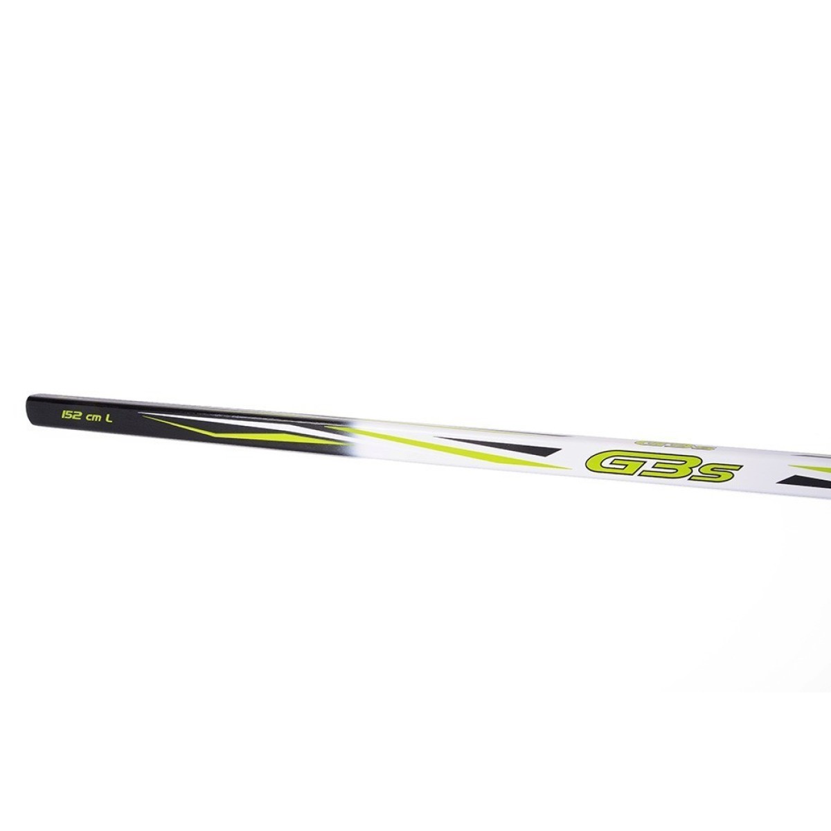 G3S 152см ЗЕЛЕН хокеен стик TEMPISH - изглед 7 - Extreme-bg.com G3S 152см ЗЕЛЕН хокеен стик TEMPISH - изглед 7