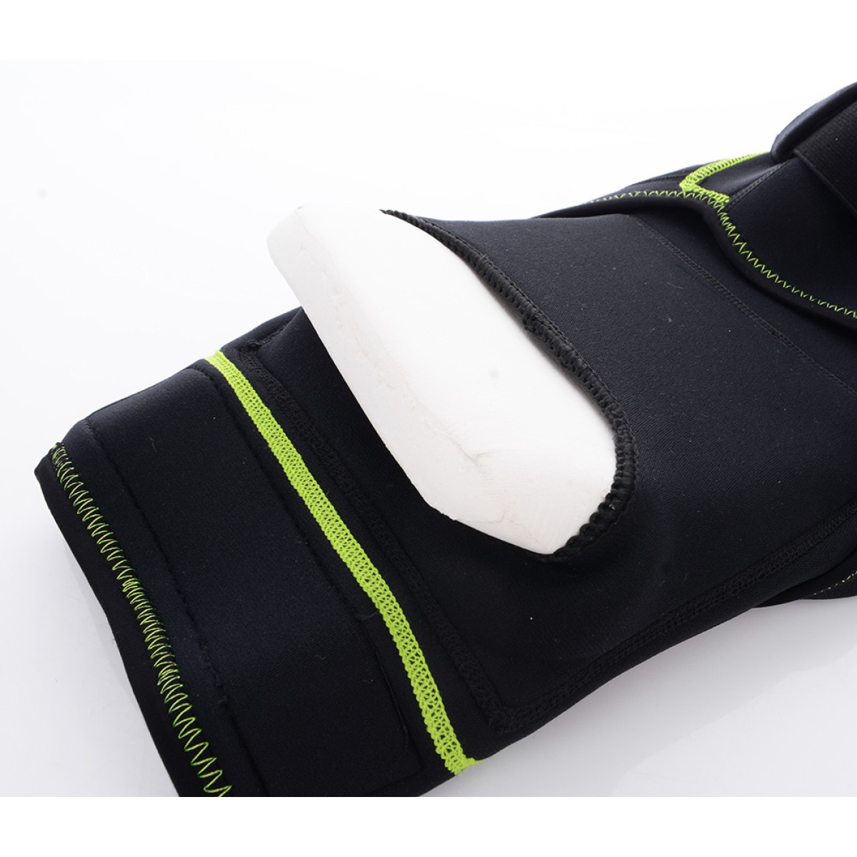 REACT PRO R3 knee protector TEMPISH - view 22 - Extreme-bg.com REACT PRO R3 knee protector TEMPISH - view 22