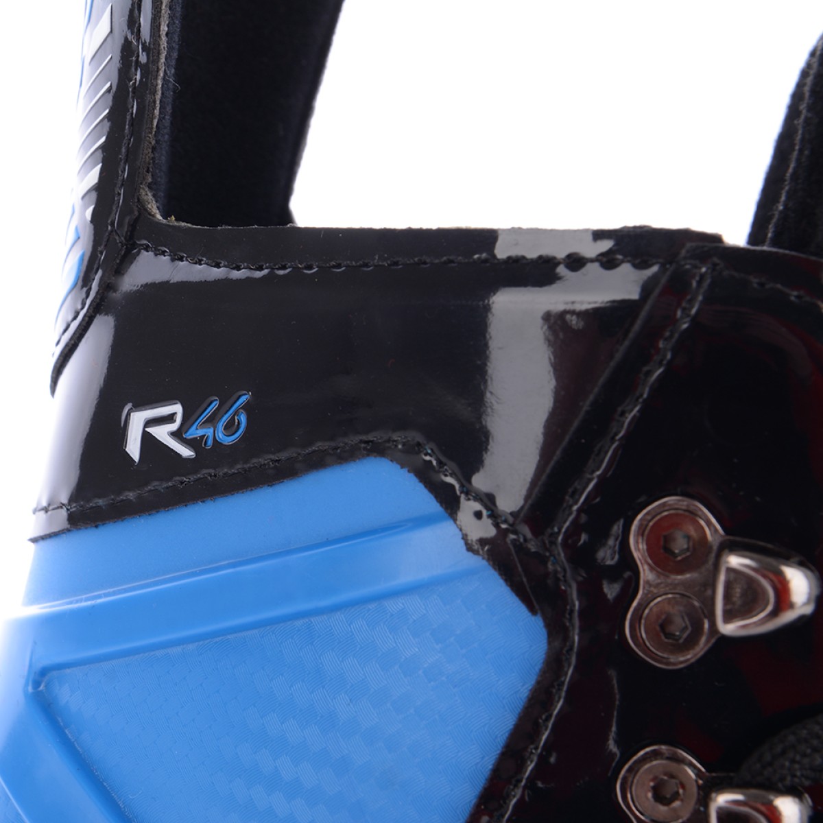 RENTAL R46T hockey skates TEMPISH - view 11 - Extreme-bg.com RENTAL R46T hockey skates TEMPISH - view 11