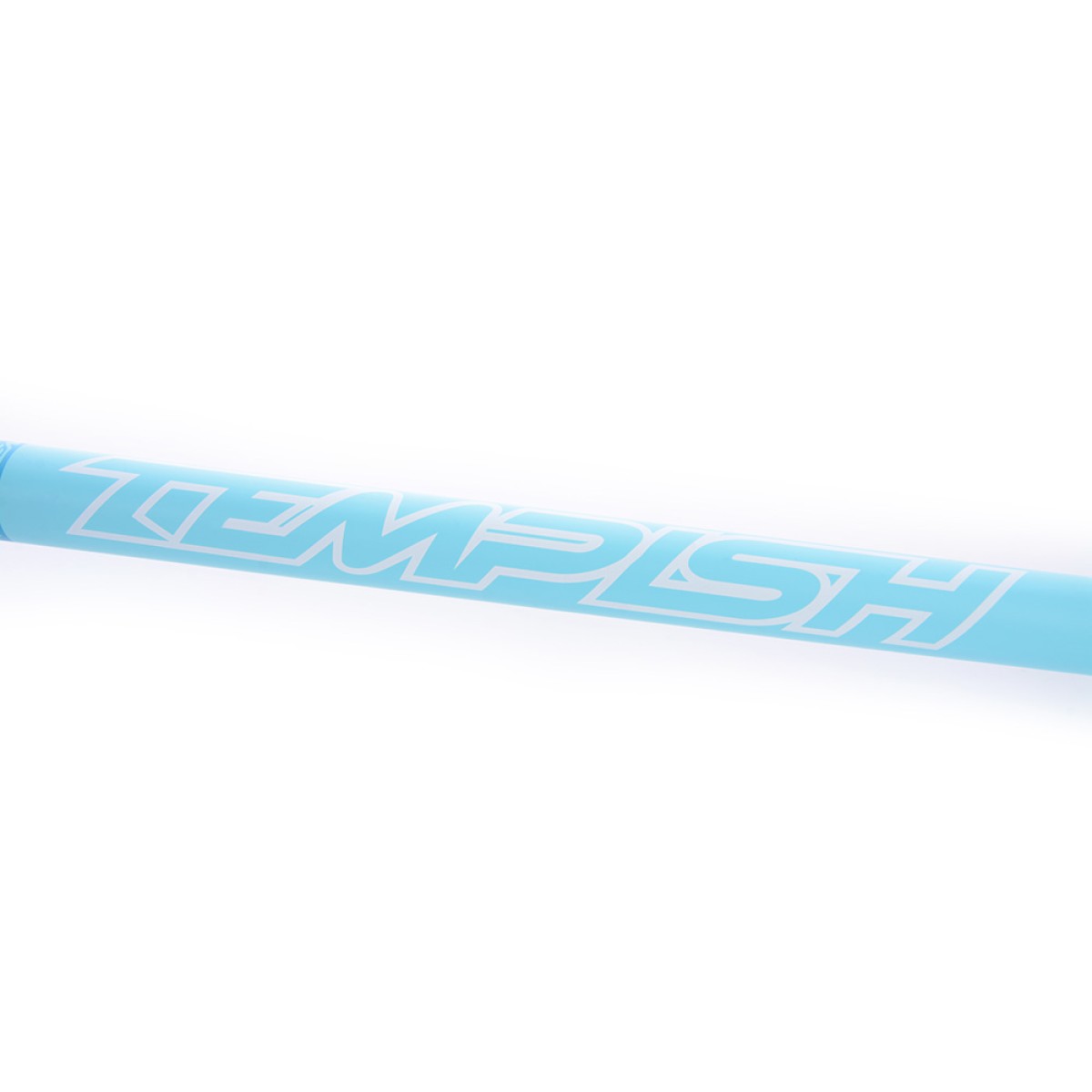 PHASE F32 NB light blue junior floorball stick TEMPISH - изглед 5 - Extreme-bg.com PHASE F32 NB light blue junior floorball stick TEMPISH - изглед 5