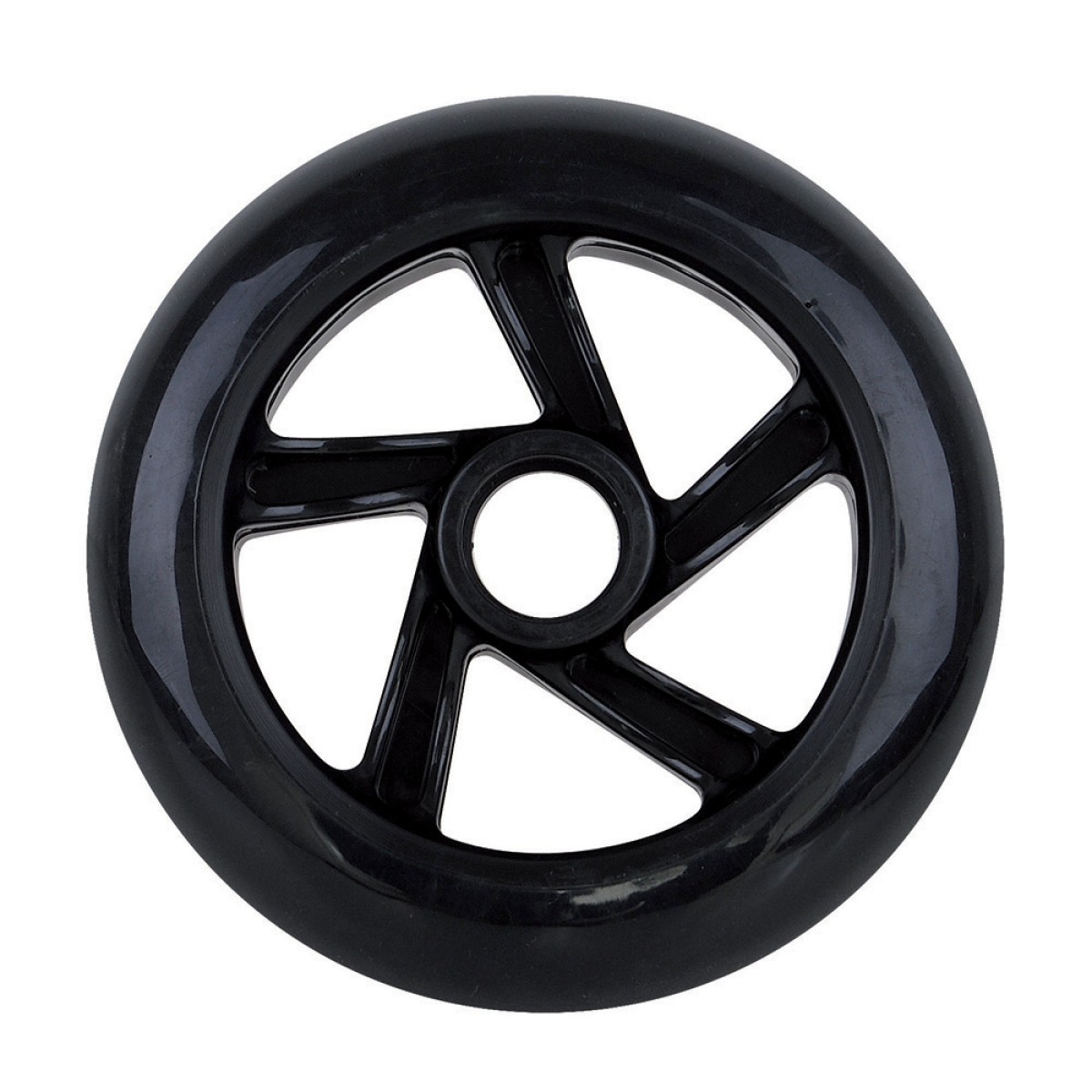 PU 87A 120x24 wheel for scooter TEMPISH - изглед 2