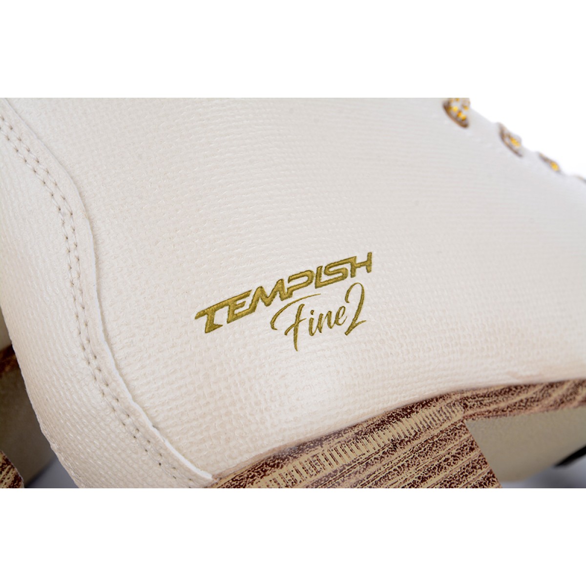 Кънки фигурни Fine II TEMPISH - изглед 16 - Extreme-bg.com Кънки фигурни Fine II TEMPISH - изглед 16