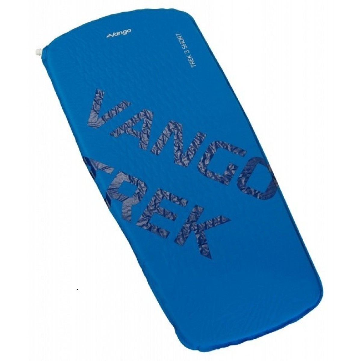 VANGO Trek 3 Self-inflating Sleeping Mat - Short - view 2 - Extreme-bg.com VANGO Trek 3 Self-inflating Sleeping Mat - Short - view 2
