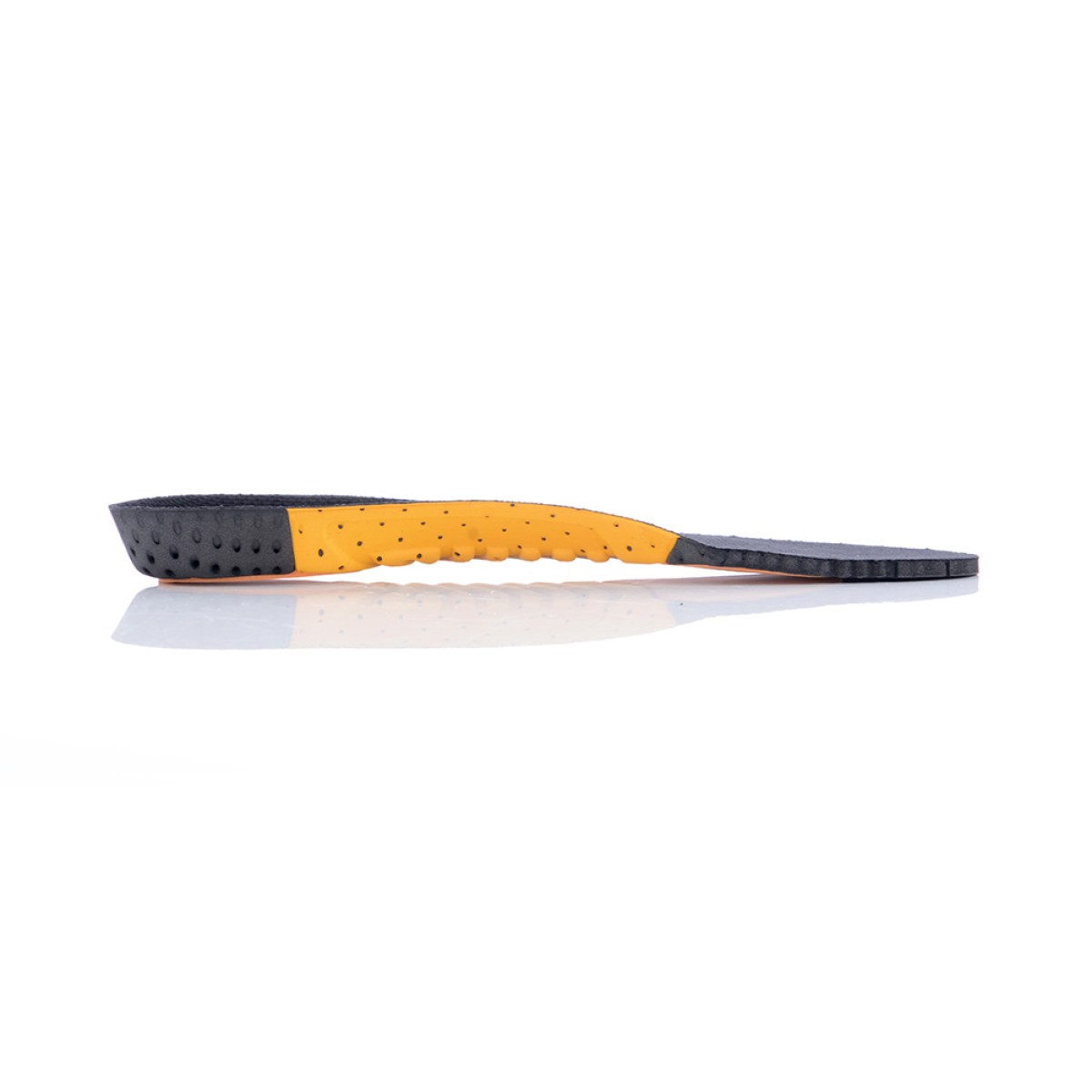 Anatomical breatable insoles COMFORT foam TEMPISH - view 6