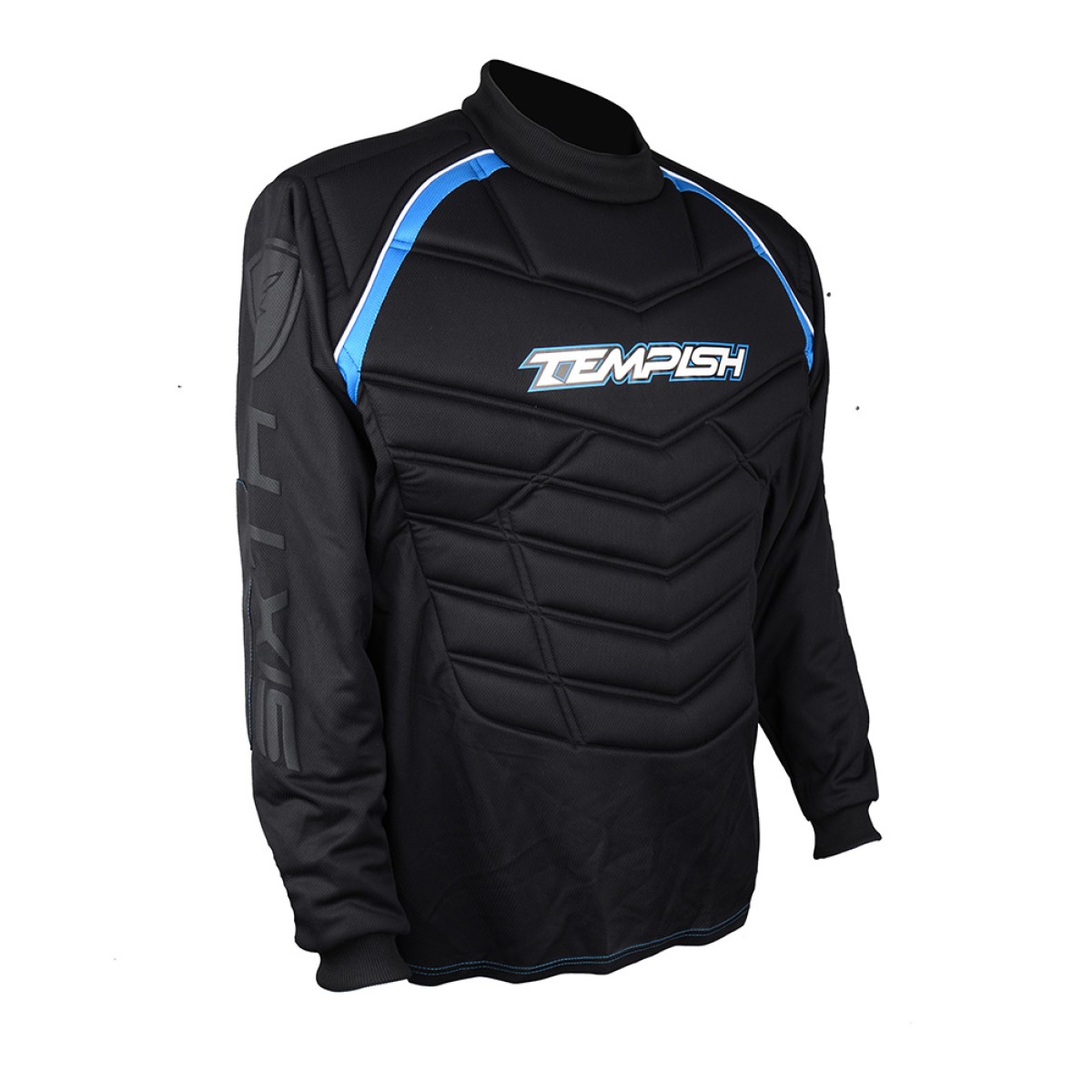 SIXTH SENSE T2.0 goalkeeper jersey junior TEMPISH - изглед 8 - Extreme-bg.com SIXTH SENSE T2.0 goalkeeper jersey junior TEMPISH - изглед 8