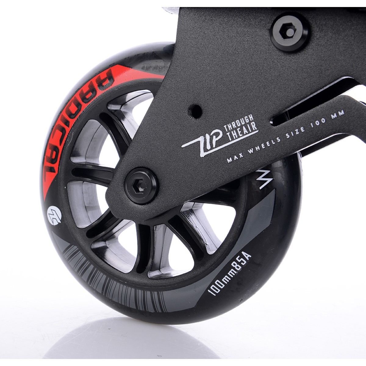 WENOX TOP 100 roller skates TEMPISH - view 19 - Extreme-bg.com WENOX TOP 100 roller skates TEMPISH - view 19