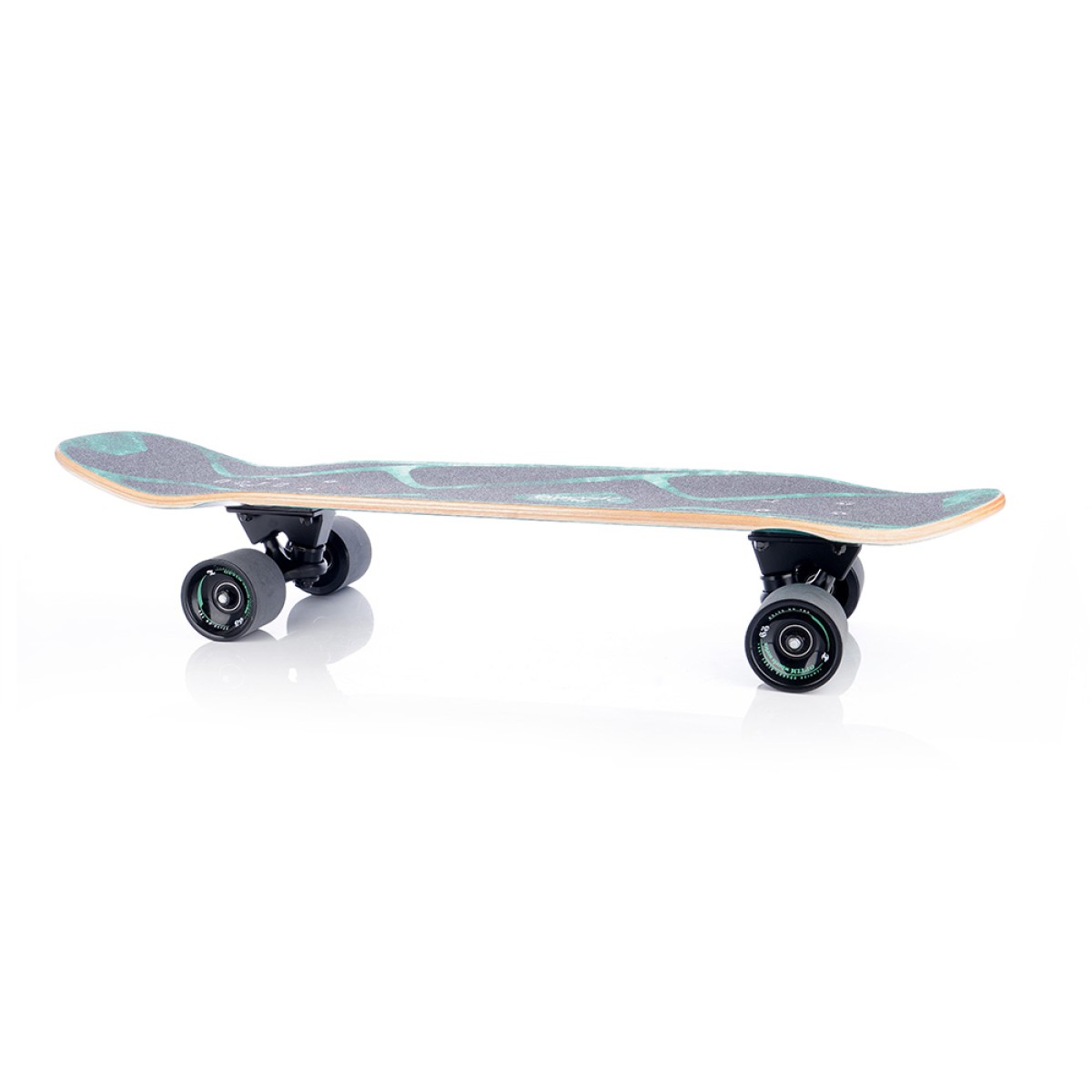 OCTOPUSS cruiser TEMPISH - view 5