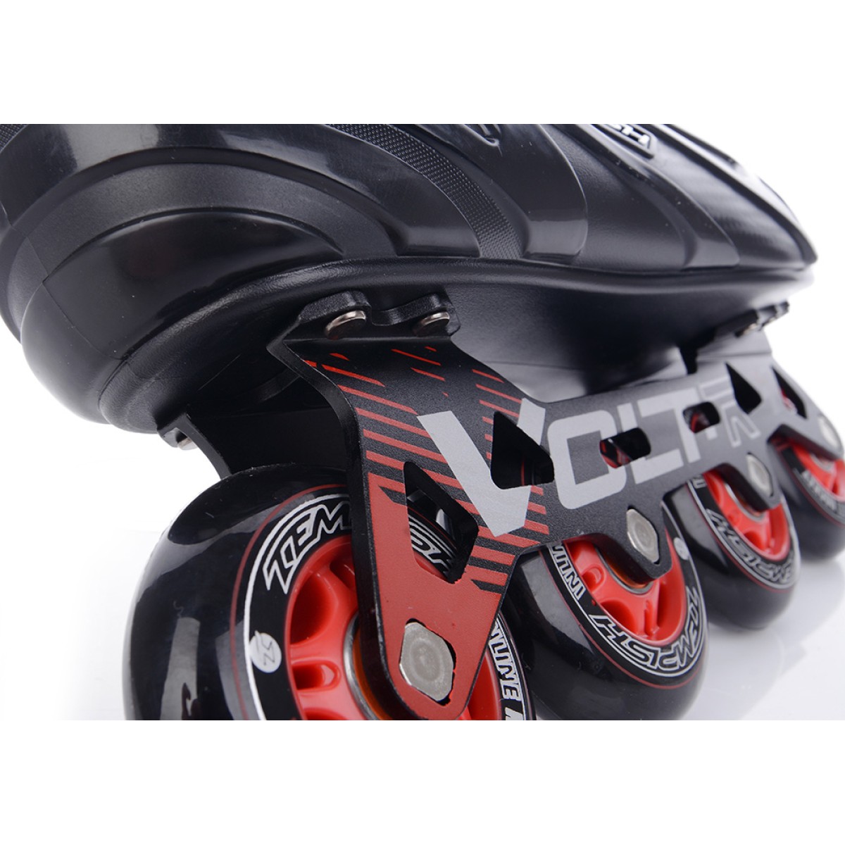 VOLT-R skates for IN-LINE hockey TEMPISH - view 22 - Extreme-bg.com VOLT-R skates for IN-LINE hockey TEMPISH - view 22