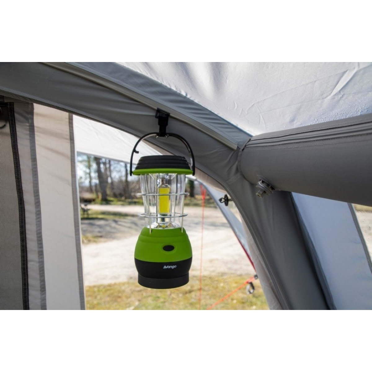 Лампа VANGO Lunar 250 VANGO - изглед 4 - Extreme-bg.com Лампа VANGO Lunar 250 VANGO - изглед 4