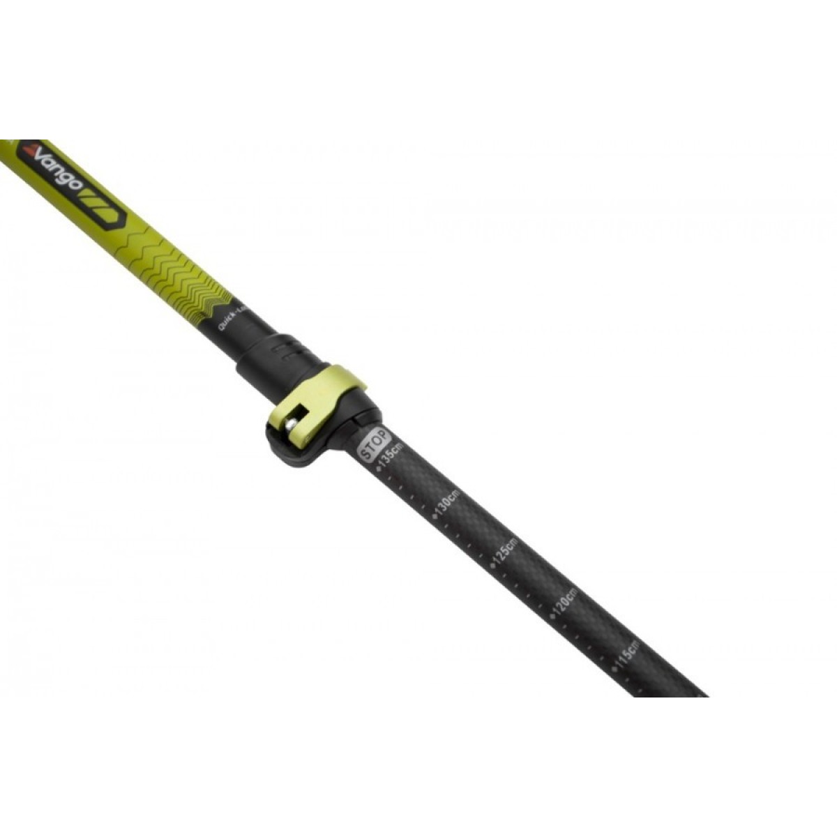 Щека Vango Annapurna Carbon VANGO - изглед 4 - Extreme-bg.com Щека Vango Annapurna Carbon VANGO - изглед 4