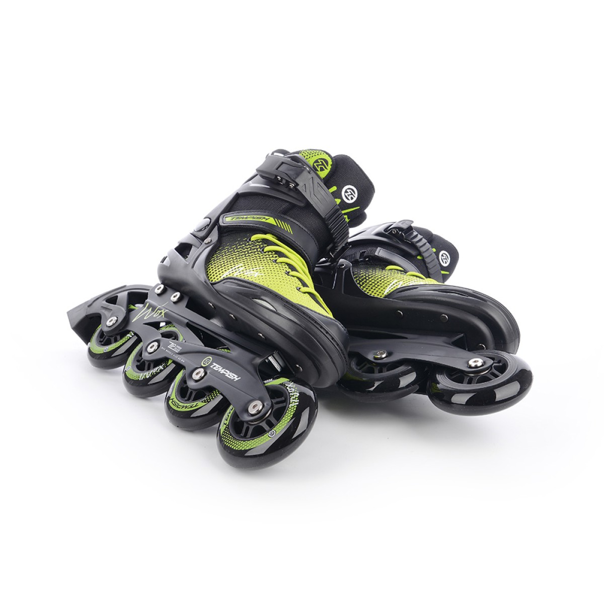 Ролери WOX inline TEMPISH - изглед 13 - Extreme-bg.com Ролери WOX inline TEMPISH - изглед 13