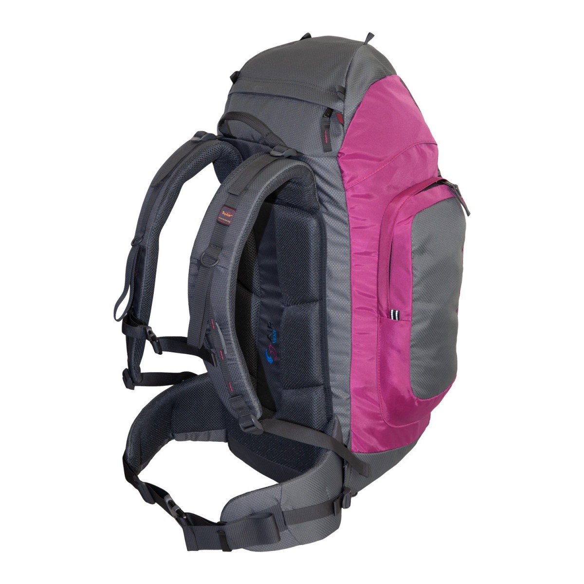 Tashev Tracker 45 Backpack TASHEV - view 7 - Extreme-bg.com Tashev Tracker 45 Backpack TASHEV - view 7