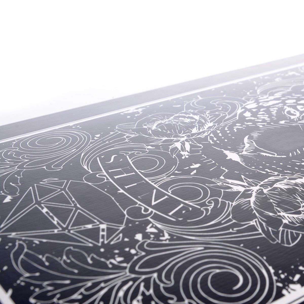 PANTAR longboard TEMPISH - view 9